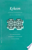 Kykeon : studies in honour of H.S. Versnel /