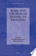 Rome and the worlds beyond its frontiers /