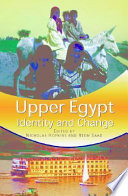 Upper Egypt : identity and change /