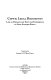 Coptic legal documents : law as vernacular text and experience in late antique Egypt /