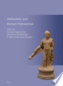 Hellenistic and Roman terracottas /
