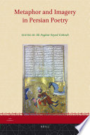 Metaphor and imagery in Persian poetry /
