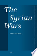 The Syrian wars /