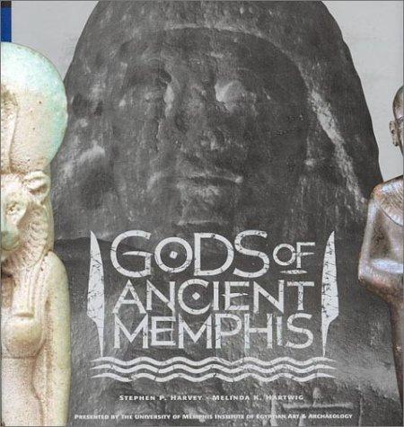 Gods of ancient Memphis /