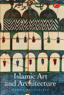Islamic art and architecture /