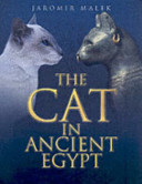 The cat in ancient Egypt /