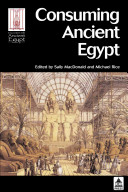 Consuming ancient Egypt /