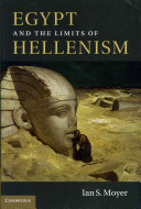 Egypt and the limits of Hellenism /