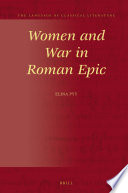 Women and War in Roman Epic /