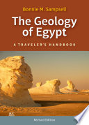 Geology of Egypt : a traveler's handbook /