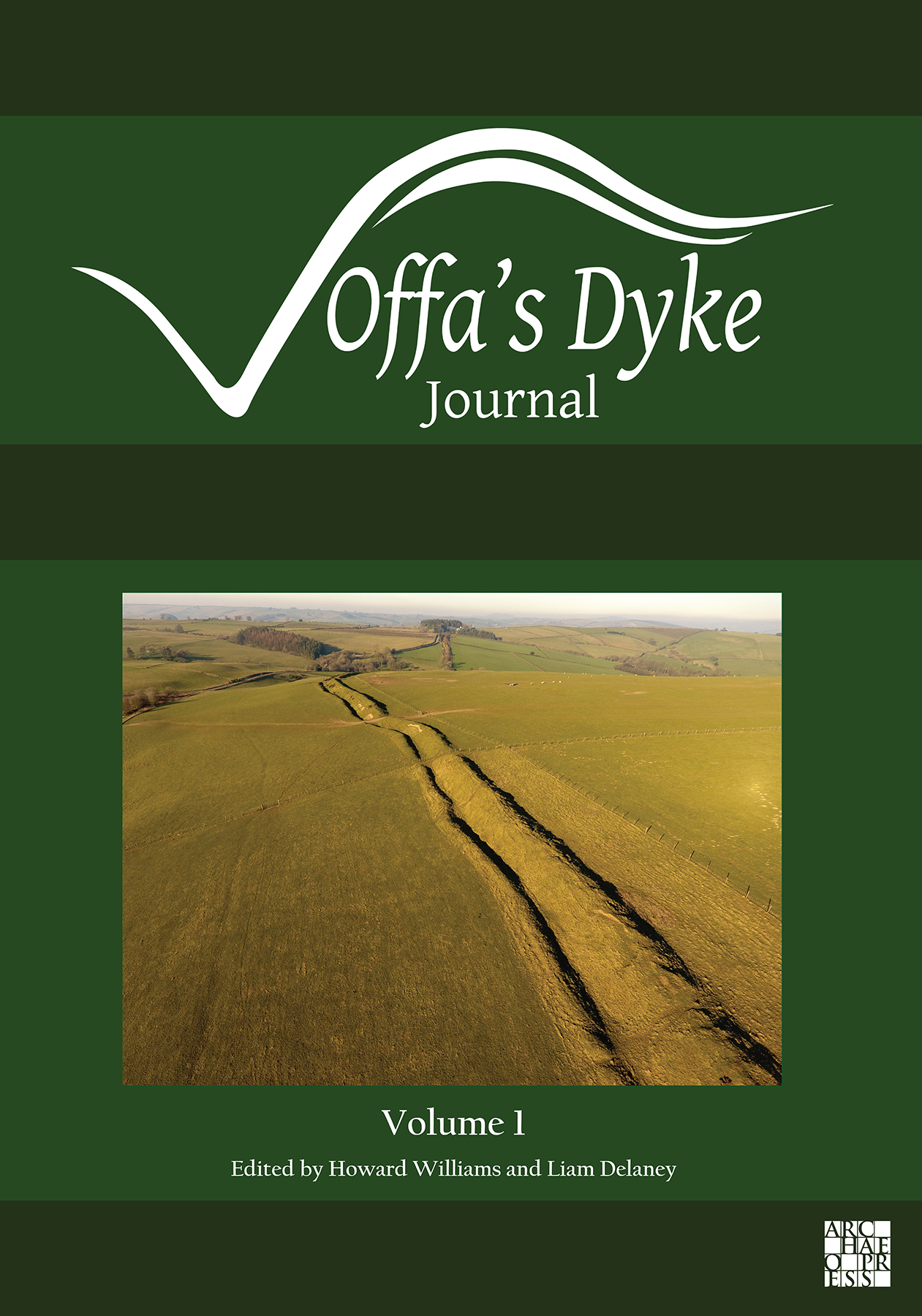 Offa's Dyke Journal (Home)