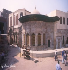 مصر العثمانية