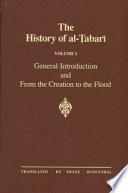 General introduction, and, From the Creation to the Flood /