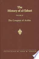 The conquest of Arabia /