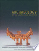 Archaeology of the United Arab Emirates