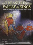 The Treasures of the Valley of the Kings : tombs and temples of the Theban West Bank in Luxor /