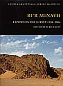 Bi'r Minayh report on the survey 1998-2004