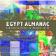 The Egypt almanac : the encyclopedia of modern Egypt.