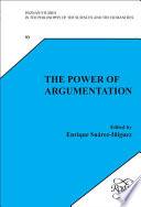 The power of argumentation /