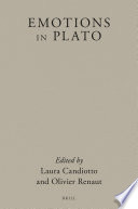 Emotions in Plato /