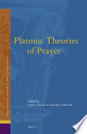 Platonic theories of prayer /