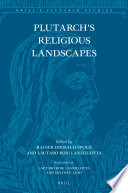 Plutarch's Religious Landscapes /