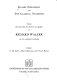 Islamic philosophy and the classical tradition : essays presented by his friends and pupils to Richard Walzer on his seventieth birthday /