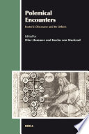 Polemical encounters  : esoteric discourse and its others /