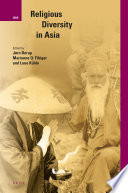 Religious diversity in Asia /