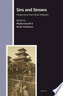 Sins and sinners : perspectives from Asian religions /
