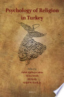 Psychology of religion in Turkey /