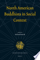 North American Buddhists in social context  /