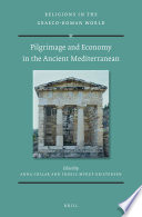 Pilgrimage and Economy in the Ancient Mediterranean /