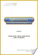 Spirituality: Theory, Praxis and Pedagogy /
