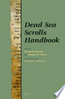 Dead Sea Scrolls Handbook /