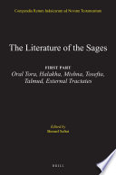 The Literature of the sages /
