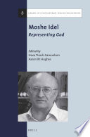 Moshe Idel : representing God /