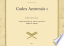 Codex Amrensis 1 /