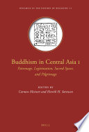 Buddhism in Central Asia /