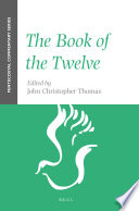 The Book of the Twelve : A Pentecostal Commentary /