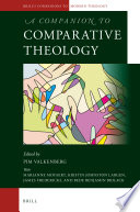 A Companion to Comparative Theology /