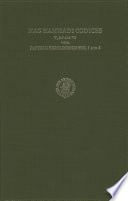 Nag Hammadi Codices V, 2-5 and VI with Papyrus Berolinensis 8502, 1 and 4 /
