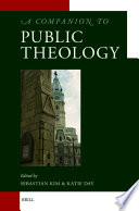 Companion to public theology /