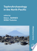 TephroArchaeology in the North Pacific /
