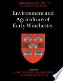 Environment and agriculture of early Winchester /
