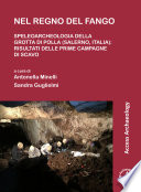 Nel regno del fango : speleoarcheologia della Grotta di Polla (Salerno, Italia) : risultati delle prime campagne di scavo /