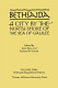 Bethsaida Excavations Project reports & contextual studies /