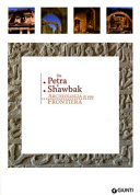 Da Petra a Shawbak : archeologia di una frontiera /