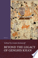 Beyond the legacy of Genghis Khan
