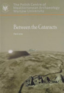 Between the cataracts : proceedings of the 11th Conference for Nubian studies, Warsaw University, 27 August - 2 September 2006 /
